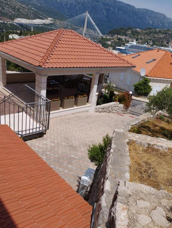 King'S Landing Dubrovnik Apartment Exterior foto